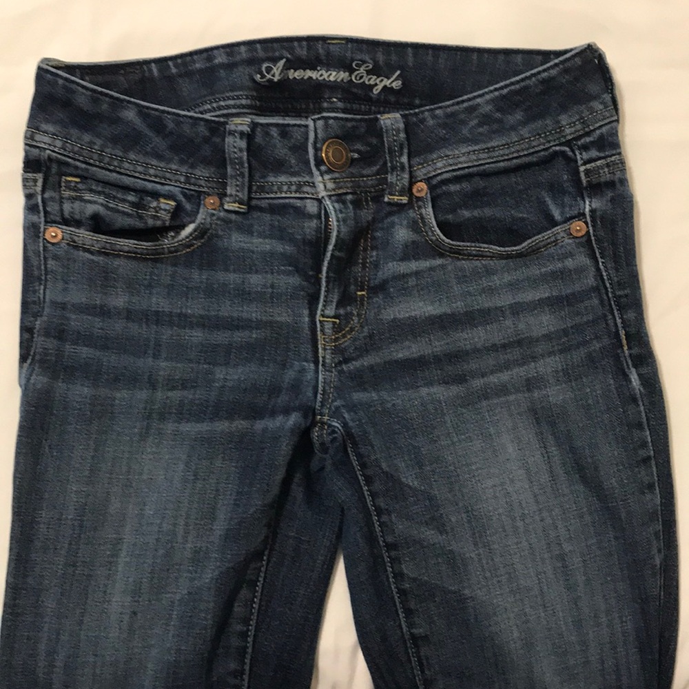 Jeans - Picture 2 of 2